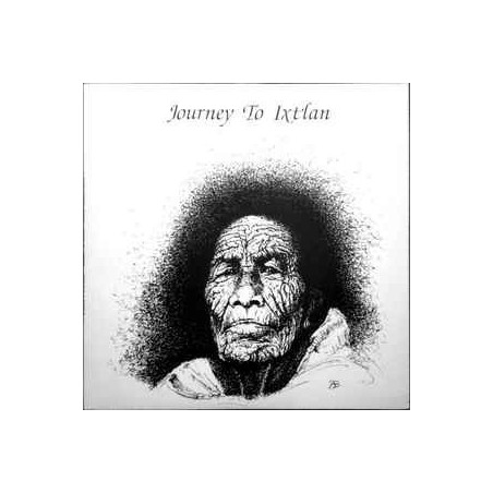Sells Dick/ R.J.Horky ‎– Journey To Ixtlan|1984      Seagull Music ‎– 040448