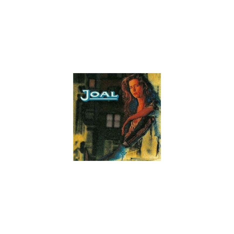 Joal –Same|1989 WEA 243 874-1 Joal –Same|1989 WEA 243 874-1