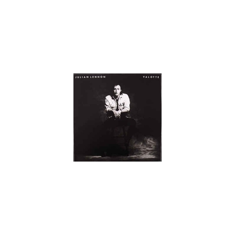 Lennon Julian-Valotte Джулиан Леннон – Валотт|1984/1987 С60 25595 002 USSR Lennon Julian-Valotte Джулиан Леннон – Валотт|1984/1987 С60 25595 002 USSR