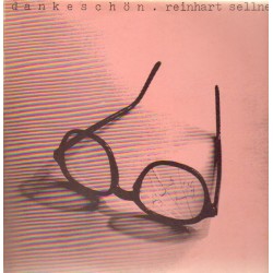 Sellner Reinhart  &8211 Dankeschön| Ex-20