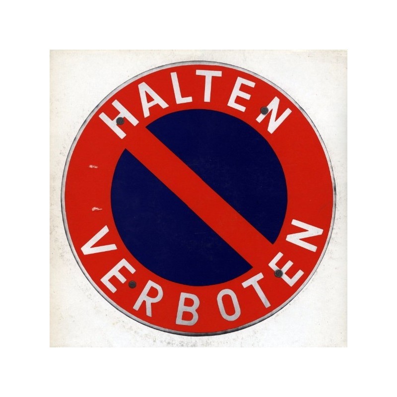 Sellner Reinhart – Halten Verboten &8211 Lieder Für Zeitgenossen|1979 Extraplatte – 5 Sellner Reinhart – Halten Verboten &8211 Lieder Für Zeitgenossen|1979 Extraplatte – 5