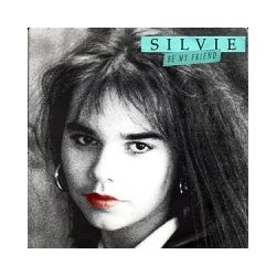 Silvie-be my Friend|1988  Philips 836 360-1
