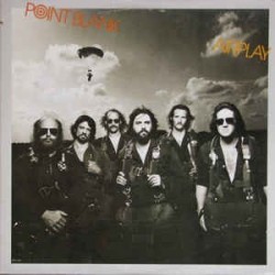 Point Blank  ‎– Airplay|1979      MCA Records ‎– MCF 3049