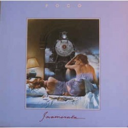 Poco ‎– Inamorata|1984      Atlantic ‎– 780 148-1
