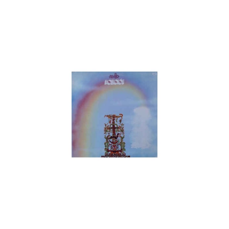 Malo – Ascención|1974 Warner – BS 2769 Malo – Ascención|1974 Warner – BS 2769
