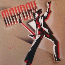 Mayday ‎– Mayday|1981    A&M Records ‎– AMLH 64873