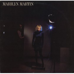 Martin Marilyn ‎– Same|1986        	Atlantic	78 0207-1