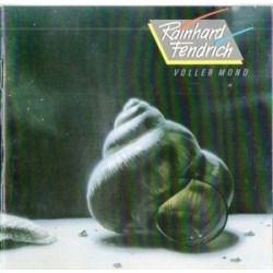 Fendrich ‎Ariola	208 873– Voller Mond|1988   Ariola 208 873