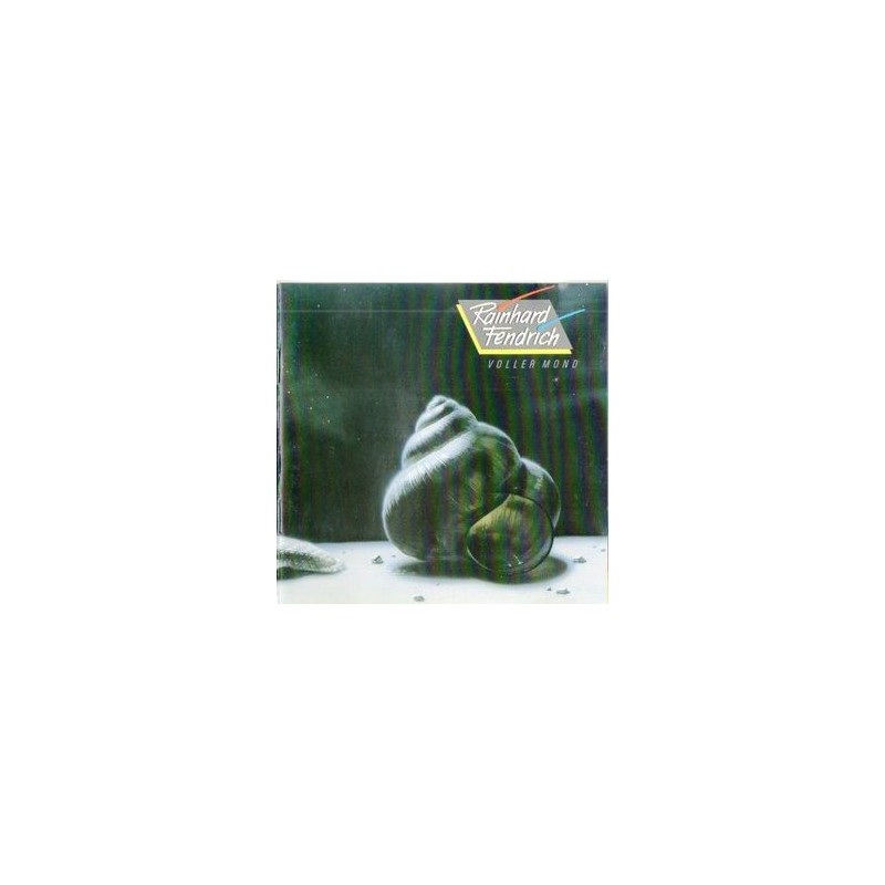 Fendrich Ariola 208 873– Voller Mond|1988 Ariola 208 873 Fendrich Ariola 208 873– Voller Mond|1988 Ariola 208 873