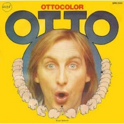 Otto ‎– Ottocolor|1978      	Rüssl Räckords	SPR 0105