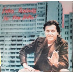Resetarits Lukas ‎– Nur Kane Wellen|1983    GiG Records ‎– GIG 222 118
