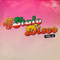 Various ‎– The Best Of Italo-Disco Vol. 5|1986      ZYX Records	70 005