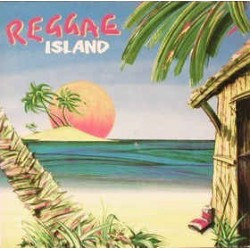 Various ‎– Reggae Island|1979     	Island Records	200 544