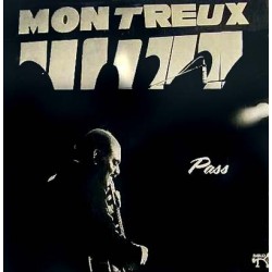 Pass Joe ‎– At The Montreux Jazz Festival 1975|1975      Pablo Records ‎– 2310 752