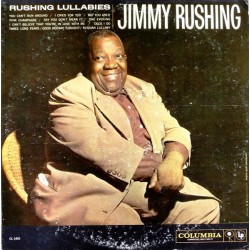 Rushing Jimmy ‎– Rushing Lullabies|1959/2006     Columbia ‎– CL 1401