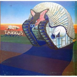 Emerson, Lake & Palmer ‎– Tarkus|1971     Island Records ‎– ILPS 9155