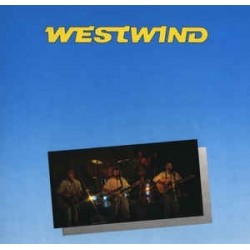 Westwind ‎– Westwind|1986    Ariola ‎– 207 364