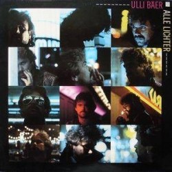 Bäer Ulli - Alle Lichter|1985     	Polydor  827509-1