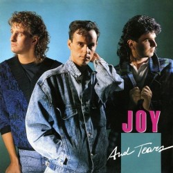 Joy ‎– Joy And Tears|1986     OK Musica ‎– 76.23586 AS