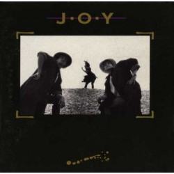 Joy   ‎– Joy|1989   Polydor ‎– 839 787-1