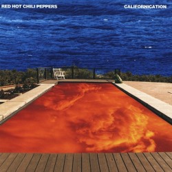 Red Hot Chili Peppers ‎– Californication|1999      Warner   ‎– 9362-47386-1