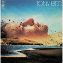 Bird Tony  ‎– Same|1976    	CBS 81183