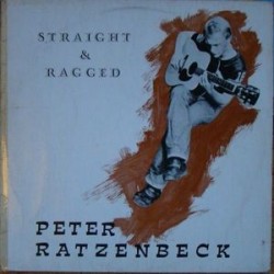 Ratzenbeck ‎Peter – Straight & Ragge|1977  Roots – SL 519