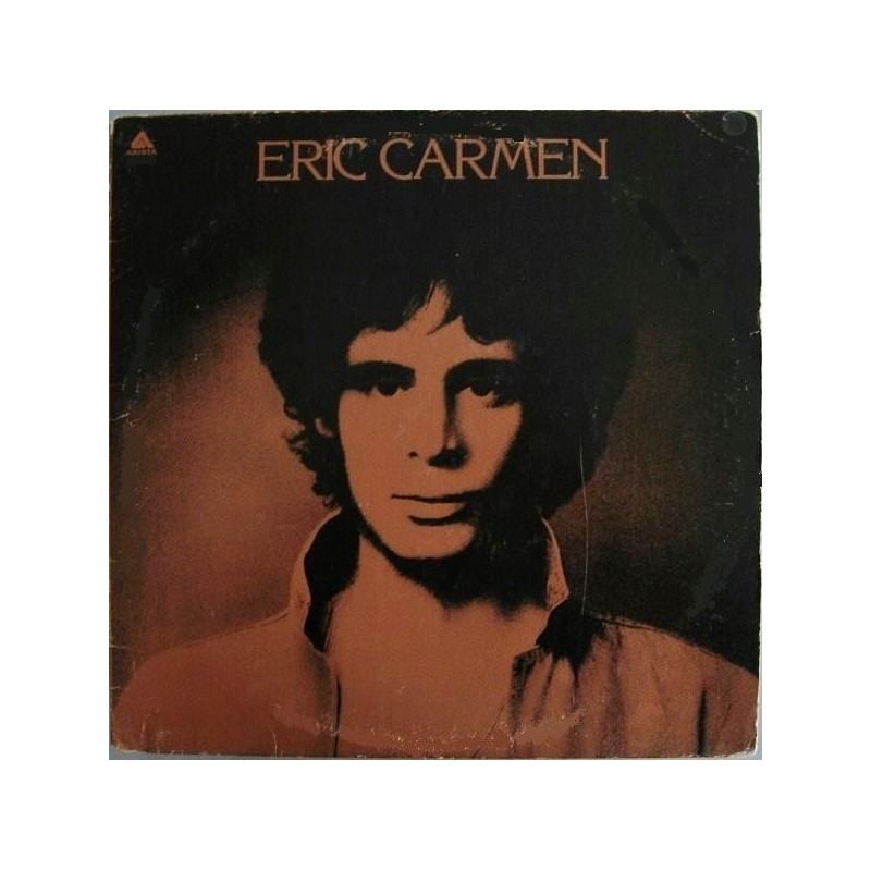 Carmen Eric‎– Eric Carmen|1976     EMI Electrola ‎– 1C 062-97 129