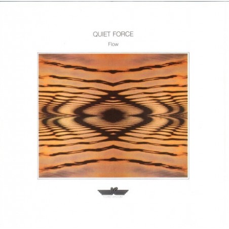 Quiet Force ‎– Flow|1988     Innovative Communication ‎– IC 80.068