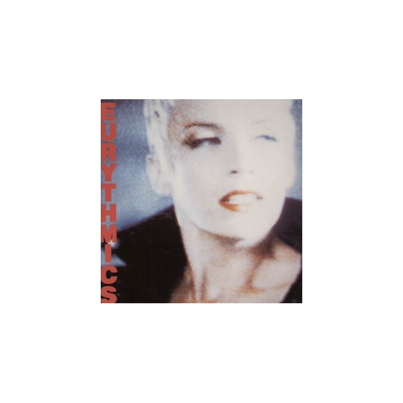 Eurythmics ‎– Be Yourself Tonight|1985    	RCA	PL 70711