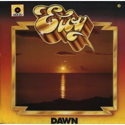 Eloy ‎– Dawn|1976       EMI Electrola ‎– 1C 064-31 787