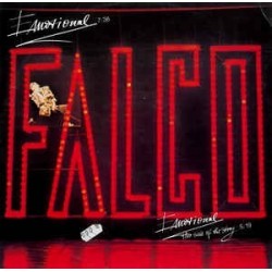 Falco ‎– Emotional|1986 GIG 222 137