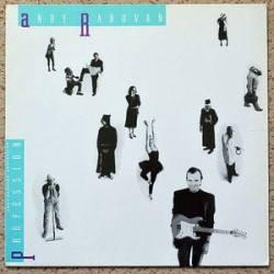 Radovan ‎Andy – Profession|1988   Polydor ‎835 481-1