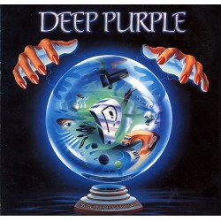 Deep Purple ‎– Slaves And Masters|1990     RCA ‎– PL 90535