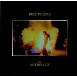 Deep Purple-The Anthology|1985    Harvest ‎– EN 15 5360 3- purple Vinyl