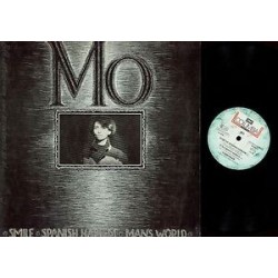 Mo – Spanish Harlem|1988  12C 0060-1334246  Maxi Single