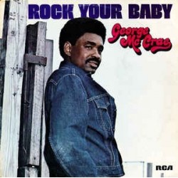 Mc Crae George  ‎– Rock Your Baby|1975     RCA Victor ‎– KPL1-0501