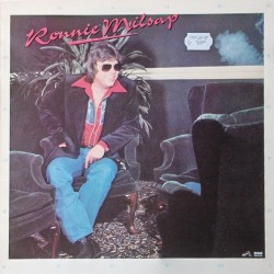 Milsap Ronnie ‎– Images|1979      	RCA	PL-13346