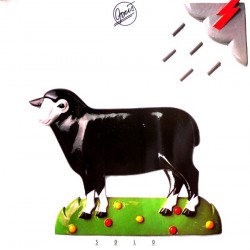 Opus ‎– Solo|1985     Polydor ‎– 827 280-1