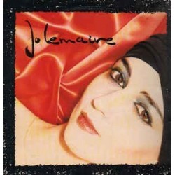 Lemaire Jo ‎– Same |1984    Vertigo ‎– 822 993-1