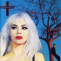 Niagara ‎– Religion|1990     Metronome ‎– 843 526-1