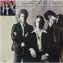 McGuinn, Clark & Hillman ‎– Same|1979        EMI     1C 064-85 785  