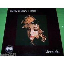 Mayr's Peter Fabrik - Venezia |1984    370211