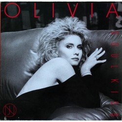 Newton-John ‎Olivia – Soul Kiss|1985     Mercury ‎– 826 169-1