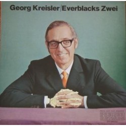 Kreisler Georg ‎– Everblacks Zwei|1974  Intercord 180.002