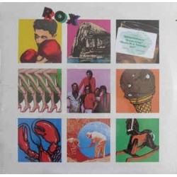 Rox ‎– Same|1981     260 16 005