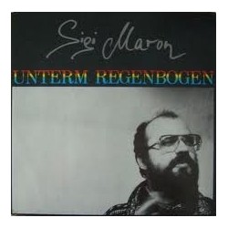 Sigi Maron ‎– Unterm Regenbogen|1985  Ariola ‎– 206 866