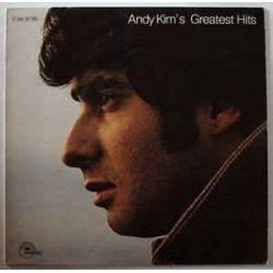 Kim Andy ‎–Greatest Hits|1974     Emidisc – 1C 048-50 788