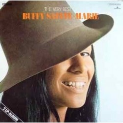 Saint Marie Buffy  ‎– The Very Best Of  |1979    Vanguard ‎– 134 CRY 62 233/34