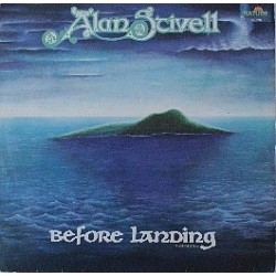 Stivell ‎Alan – Before Landing (Raok Dilestra)|1977    Nature  ‎– 60.076